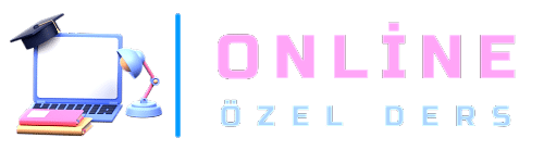 Online Özel Ders