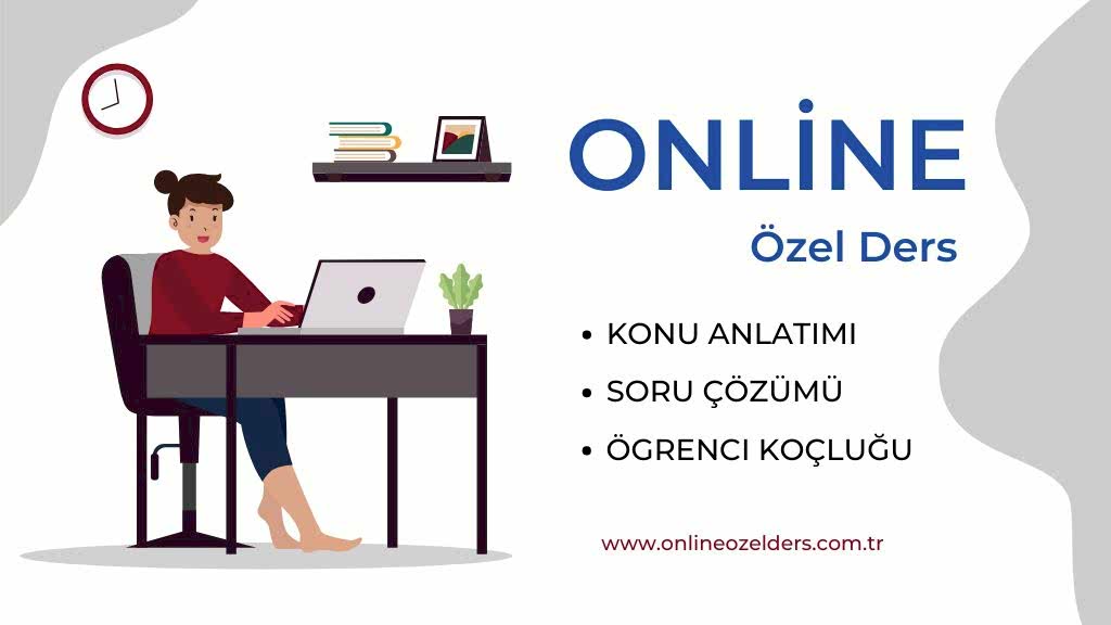 Online Özel Ders
