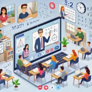Online Özel Ders